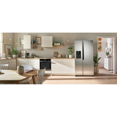 Холодильник Gorenje NRS9EVX1 Холодильник Gorenje NRS9EVX1