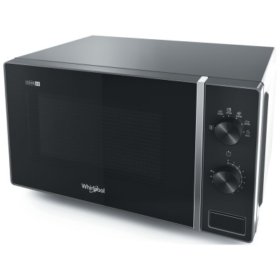 Микроволновая печь Whirlpool MWP101SB Микроволновая печь Whirlpool MWP101SB