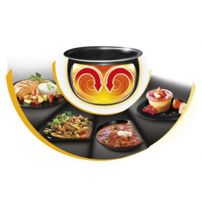 Мультиварка Tefal RK745134 Мультиварка Tefal RK745134