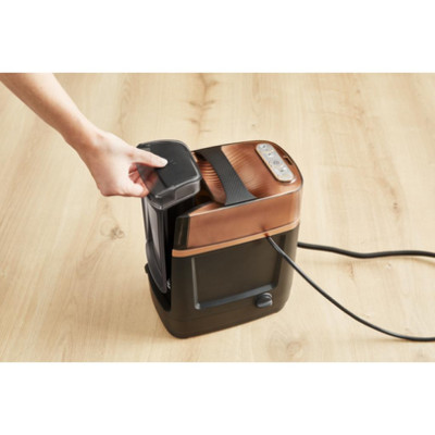 Отпариватель для одежды Tefal QT2020E0 Отпариватель для одежды Tefal QT2020E0