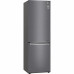 Холодильник LG GA-B459SLCM