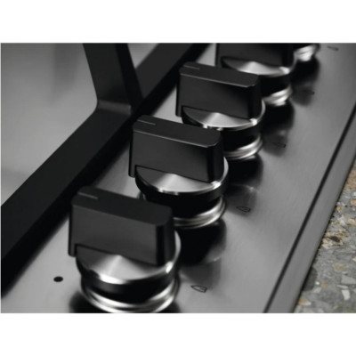 Варочна поверхня Electrolux GPE373MX