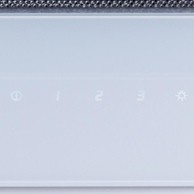 Витяжка кухонна Perfelli DNS 6252 D 700 WH LED