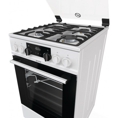 Плита Gorenje KS5350WF