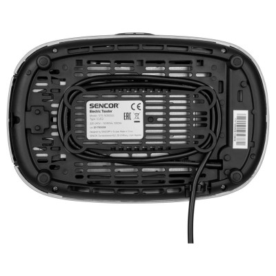Тостер Sencor STS 5050 SS (STS5050SS) Тостер Sencor STS 5050 SS (STS5050SS)