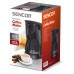 Кофеварка Sencor SCE 5000BK Кофеварка Sencor SCE 5000BK