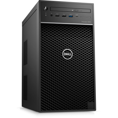 Ноутбук Dell Precision 3650 (210-AYSV_i716512)