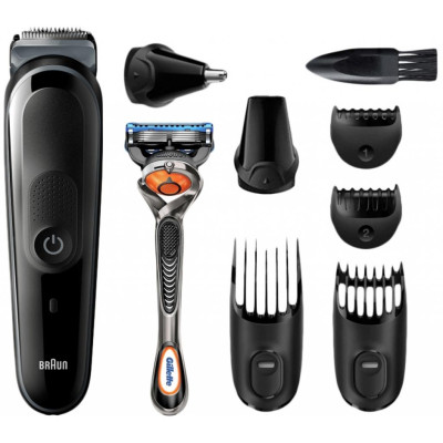 Триммер Braun MGK 5260 (MGK5260) Триммер Braun MGK 5260 (MGK5260)