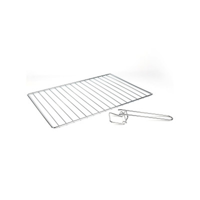 Электропечь Hölmer HEO-162CL