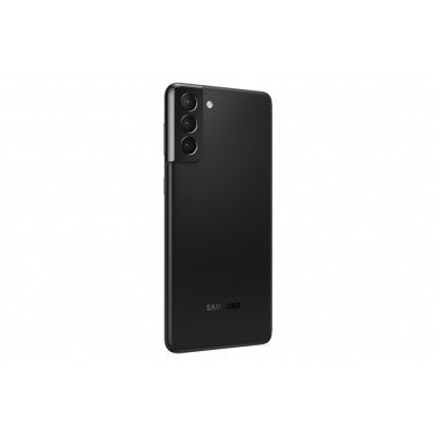 Мобільний телефон Samsung SM-G996B (Galaxy S21 Plus 8/256GB) Phantom Black (SM-G996BZKGSEK)