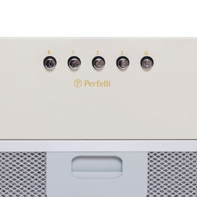 Витяжка кухонна Perfelli BI 6122 IV LED