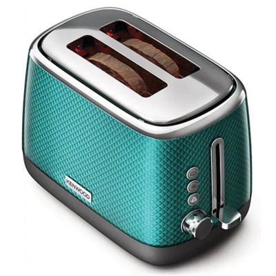 Тостер Kenwood TCM 811 BL (TCM811BL)