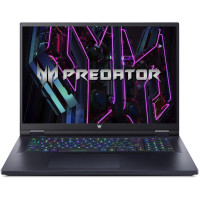 Ноутбук Acer Predator Helios 18 PH18-71 (NH.QKREU.005) Ноутбук Acer Predator Helios 18 PH18-71 (NH.QKREU.005)