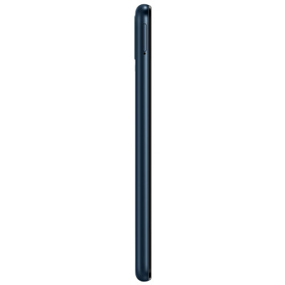 Мобільний телефон Samsung SM-M127F (Galaxy M12 4/64Gb) Black (SM-M127FZKVSEK)