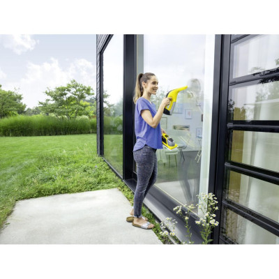 Пилосос Karcher WV 6 + KV 4 (1.633-570.0) Пилосос Karcher WV 6 + KV 4 (1.633-570.0)