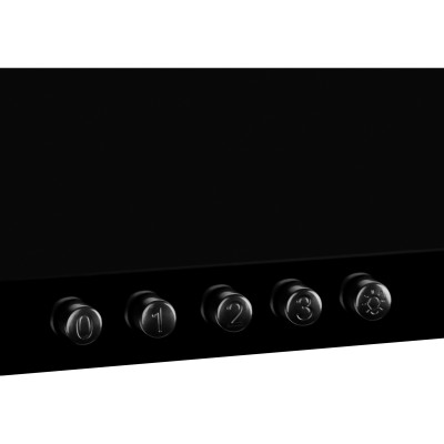 Вытяжка кухонная Perfelli K 5210 BL 700 LED Вытяжка кухонная Perfelli K 5210 BL 700 LED