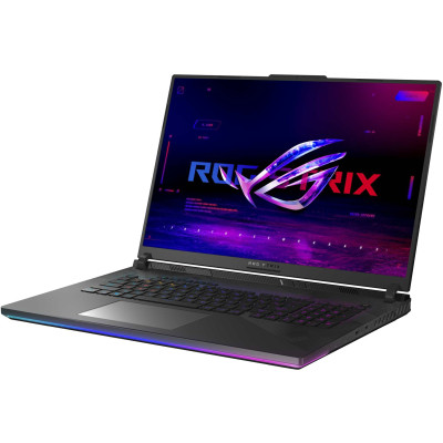 Ноутбук ASUS ROG Strix SCAR 18 G834JYR-R6059X (90NR0IP2-M002Z0)