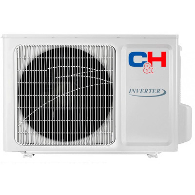 Кондиционер Cooper&Hunter CH-S09FTXAM2S-GD