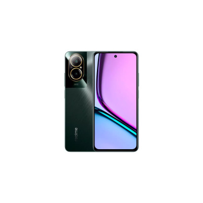 Мобільний телефон realme C67 8/256GB Black