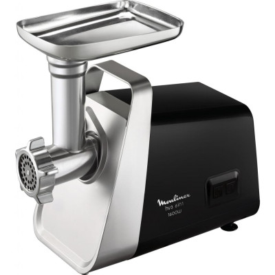 М'ясорубка Moulinex ME3068 (ME306832) М'ясорубка Moulinex ME3068 (ME306832)