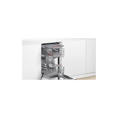 Посудомийна машина Bosch SPV4HMX65K