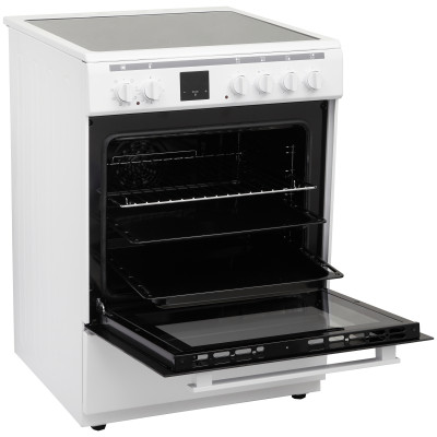 Плита Eleyus IMPULS 6008 V WH Плита Eleyus IMPULS 6008 V WH