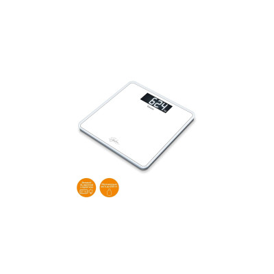 Весы напольные Beurer GS_400_LINE_WHITE