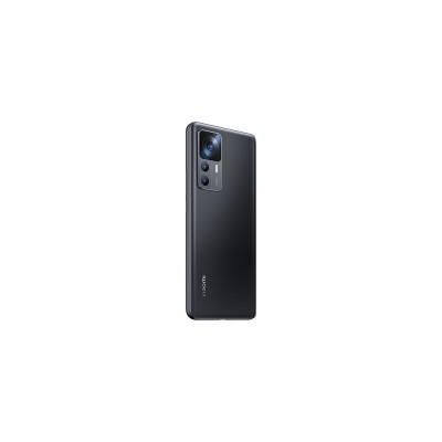 Мобильный телефон Xiaomi 12T 8/128GB Black