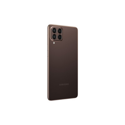 Мобільний телефон Samsung SM-M536B (Galaxy M53 5G 6/128Gb) Brown (SM-M536BZNDSEK)