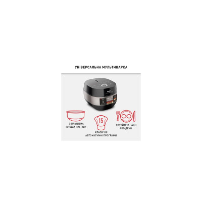 Мультиварка Tefal RK908A34 Мультиварка Tefal RK908A34