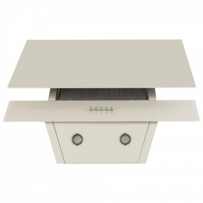 Вытяжка кухонная Perfelli DN 6452 D 850 GR LED Вытяжка кухонная Perfelli DN 6452 D 850 GR LED