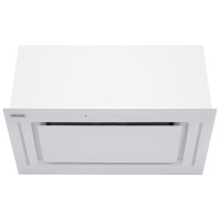 Вытяжка кухонная Eleyus GEMINI 800 LED 52 WH Вытяжка кухонная Eleyus GEMINI 800 LED 52 WH