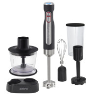 Блендер Polaris PHB 0798L CordLess Блендер Polaris PHB 0798L CordLess