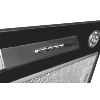 Вытяжка кухонная Borgio BIT-BOX 72 inox Вытяжка кухонная Borgio BIT-BOX 72 inox