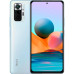 Мобильный телефон Xiaomi Redmi Note 10 Pro 6/128GB Glacier Blue