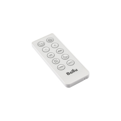 Воздухоочиститель Ballu ASP-200P