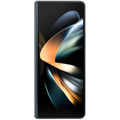 Мобильный телефон Samsung Galaxy Fold4 12/512Gb Graygreen (SM-F936BZACSEK)