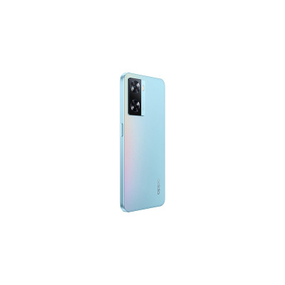 Мобильный телефон Oppo A57s 4/128GB Sky Blue (OFCPH2385_BLUE_4/128)