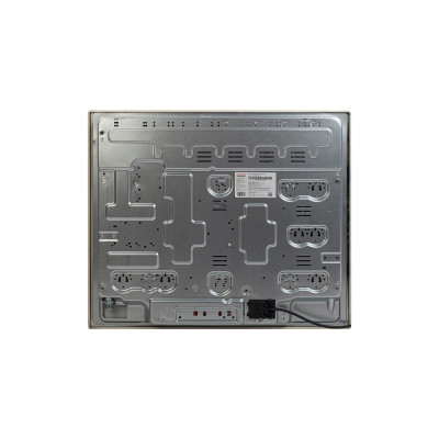 Варочна поверхня Perfelli HGM 61664 IV