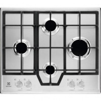 Варочная поверхность Electrolux GME263LX Варочная поверхность Electrolux GME263LX