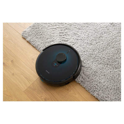 Пылесос Sencor SRV9250BK