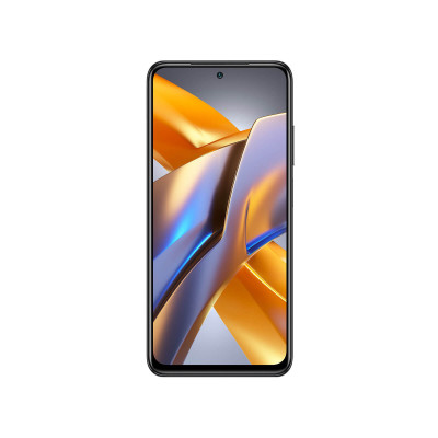 Мобільний телефон Xiaomi Poco M5s 4/128GB Grey (976780)