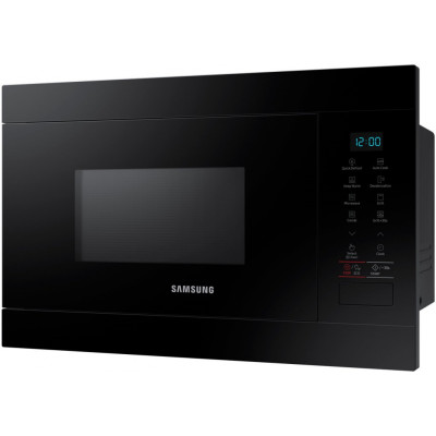 Микроволновая печь Samsung MG22M8054AK / UA