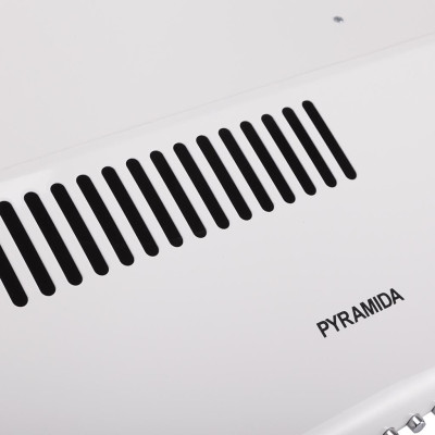 Вытяжка кухонная Pyramida MH 50 WH