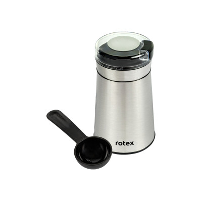 Кофемолка Rotex RCG180-S