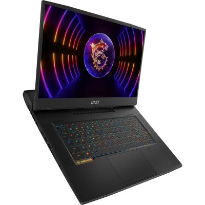 Ноутбук MSI GT77 Titan (TITAN_GT77HX_13VI-205UA) Ноутбук MSI GT77 Titan (TITAN_GT77HX_13VI-205UA)