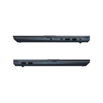 Ноутбук ASUS Vivobook Pro 15 OLED M6500XV-MA013 (90NB1211-M000F0)