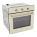 Духовой шкаф Eleyus LEONA 6006 BG Духовой шкаф Eleyus LEONA 6006 BG