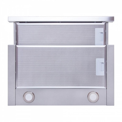 Витяжка кухонна Perfelli TL 5612 C S/I 1000 LED