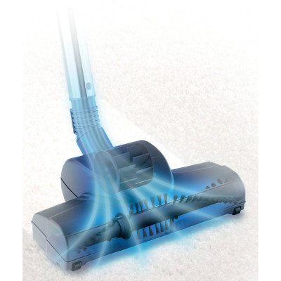 Пылесос Bosch BWD 421 POW